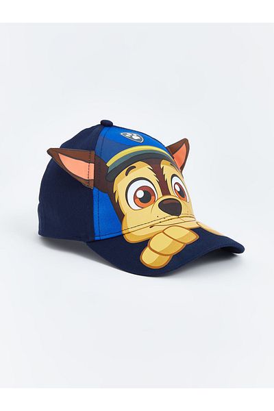 LC Waikiki Paw Patrol Pattern Boys' Cap Hat New Collection