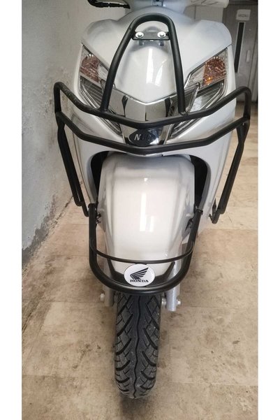 Honda ACTİVA 23-24 ÇAMURLUK MUHAFAZA KORUMA DEMİRİ