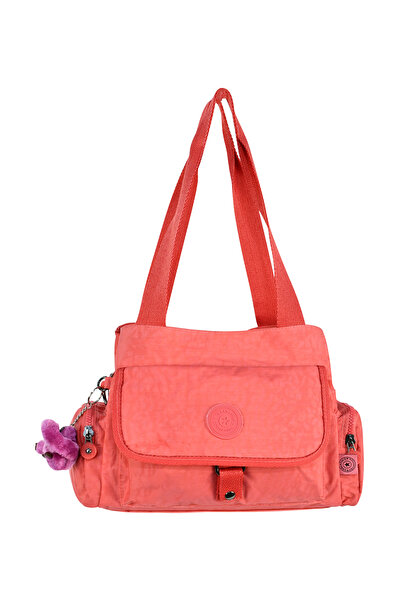 Generic Brand Urban Polo Crinkle Women's Shoulder Bag Cross Use