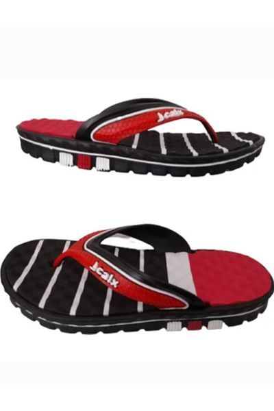 Calx Non-Slip Soft Sole Unisex Beach Pool Slippers