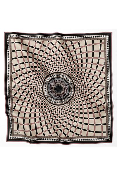 Armine Sport Scarf - 2073p-04 - Tivil