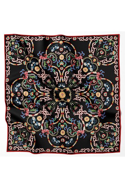 Armine Sport Scarf - 8039p-09 - Twill
