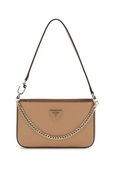 Guess Christmas mini ball zip