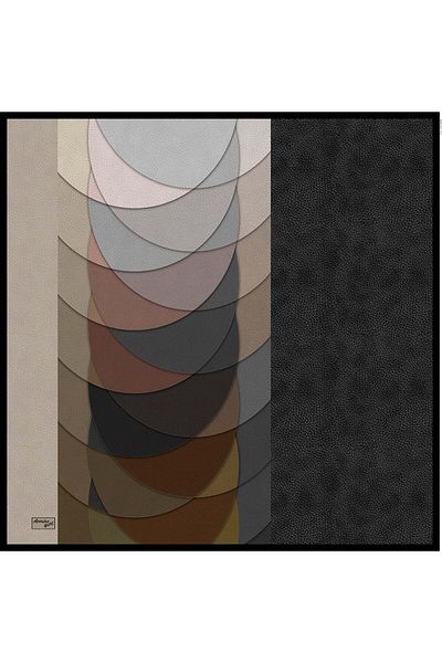 Armine Sport Scarf - 2065p-13 - Twill