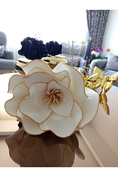 Çıtak Lateks el yapımı Eva çiçek