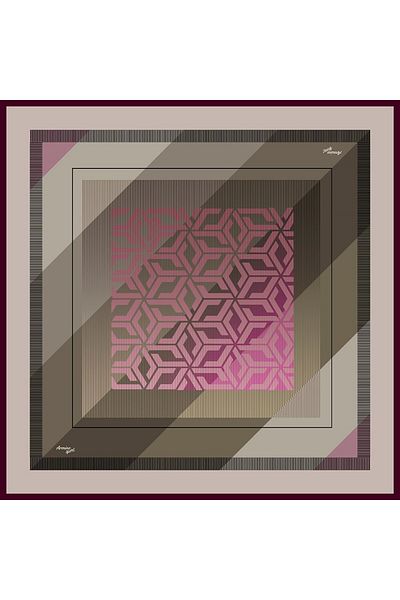 Armine Αθλητικό κασκόλ - 2029p-16 - Tivil