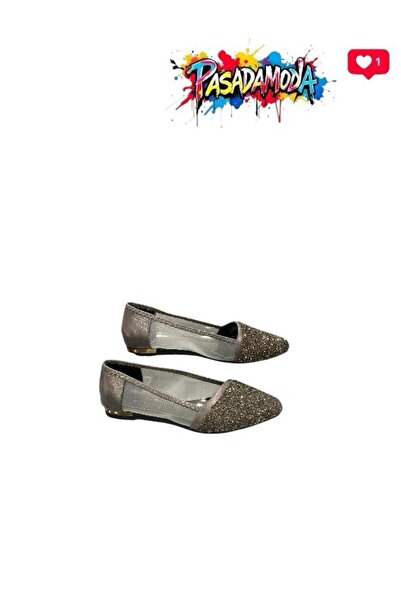 PASADAMODA RICH FAMOUS  TASLI ABİYE  BABET P-462