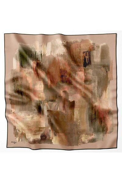 Armine Sport Scarf - 8215p-11 - Twill