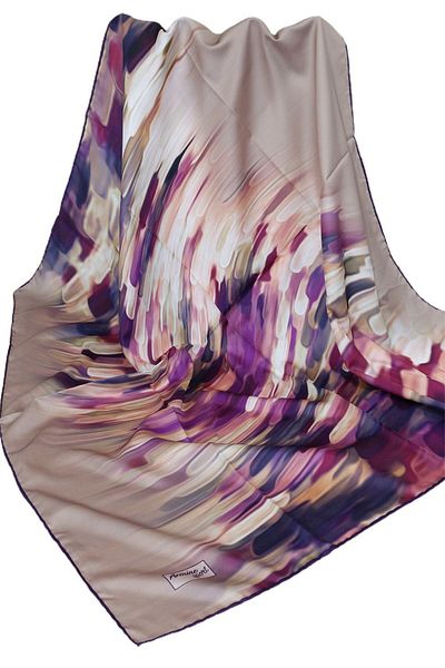Armine Αθλητικό κασκόλ - 2067p-10 - Twill