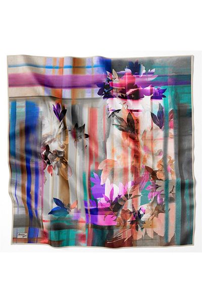 Armine Sport Scarf - 8256p-14 - Twill
