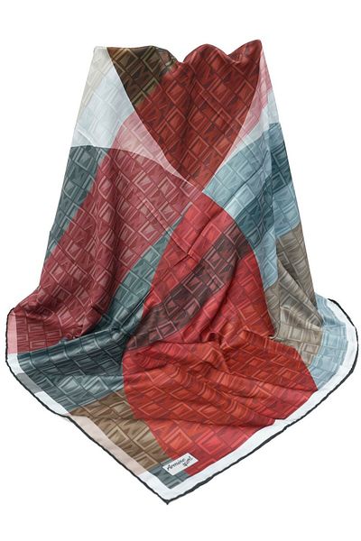 Armine Sport Scarf - 1152p-37-2 - Tivil