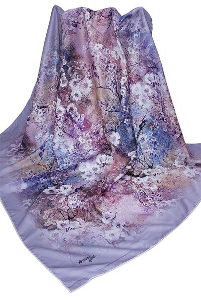 Armine Αθλητικό Κασκόλ - 2032p-11 - Tivil