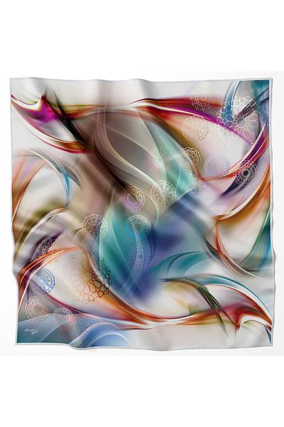 Armine Sport Scarf - 8542p-31 - Tivil