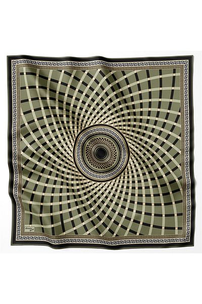 Armine Sport Scarf - 2073p-07 - Tivil