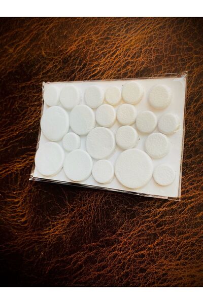 ATÖLYE ZÜMRA Klarnet Güderi Seti