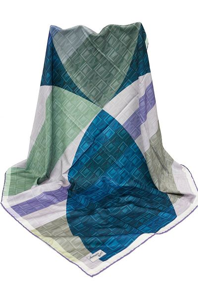 Armine Sport Scarf - 1152p-43a - Tivil