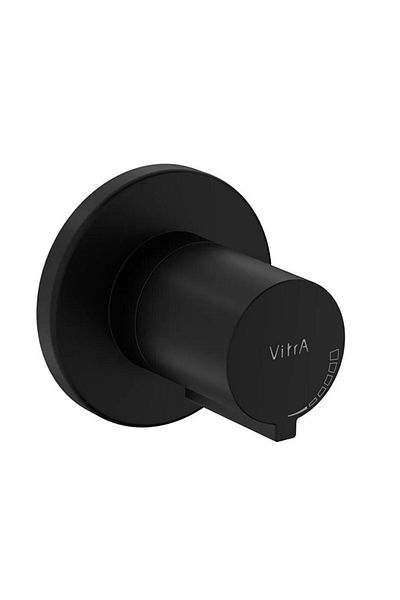 VitrA A 4146136   Built-In Stop Valve