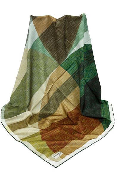 Armine Sport Scarf - 1152p-33-2 - Tivil