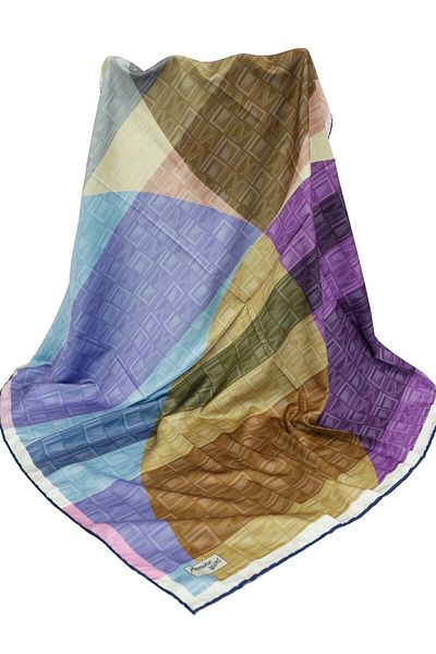 Armine Sport Scarf - 1152p-32-3 - Tivil