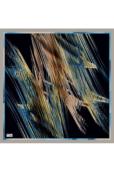 Armine Αθλητικό Κασκόλ - 1153p-01 - Tivil