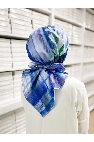 Armine Sport Scarf - 8256p-13 - Twill