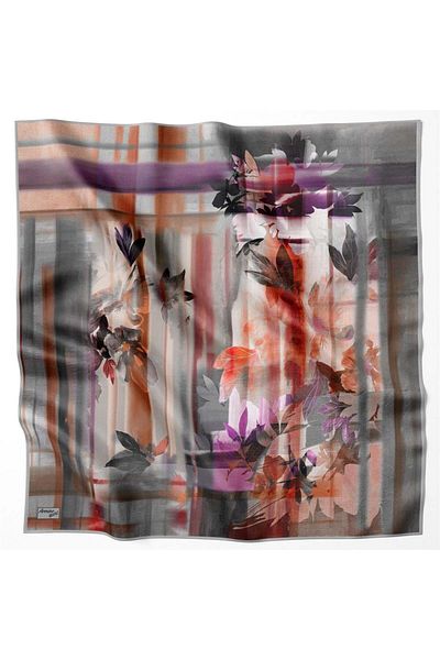 Armine Sport Scarf - 8256p-05 - Twill