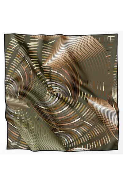 Armine Sport Scarf - 3001P-05 - Tivil