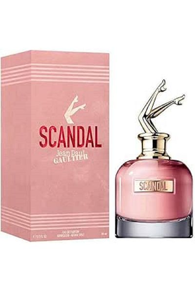 Jean Paul Gaultier Scandal Edp - عطر نسائي 80 مل