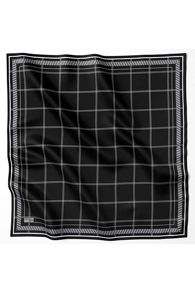 Armine Sport Scarf - 8346p-09 - Twill