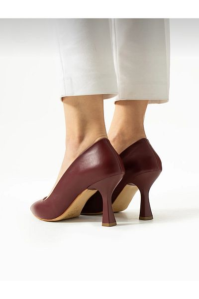myshoes Classic Stiletto Heels