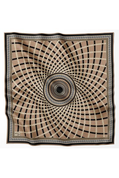 Armine Sport Scarf - 2073p-06 - Tivil
