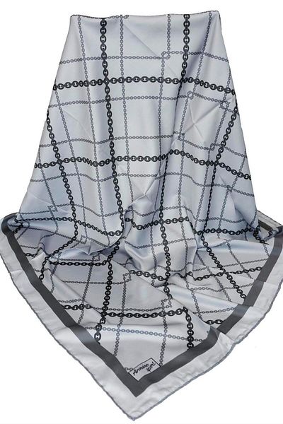 Armine Αθλητικό κασκόλ - 7542p-03 - Twill