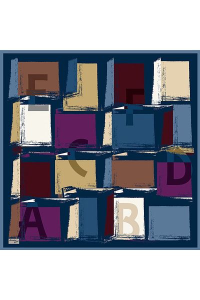 Armine Αθλητικό Κασκόλ - 2092p-02 - Tivil