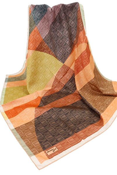 Armine Sport Eşarp - 1152P-44 - Tivil