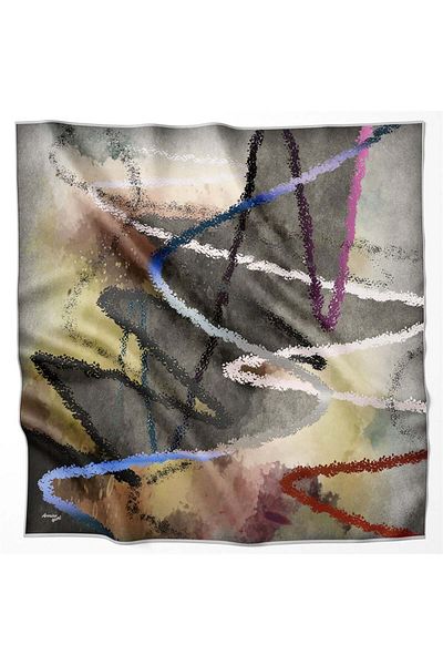 Armine Sport Scarf - 3049p-06 - Twill