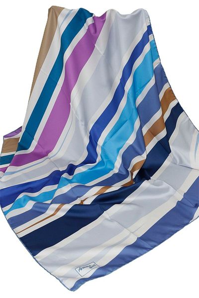 Armine Καλός γεύσης 2048p-05 Tivil Sport Scarf