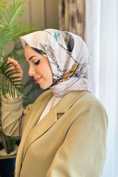 Armine Sport Scarf - 7409p-09 - Twill