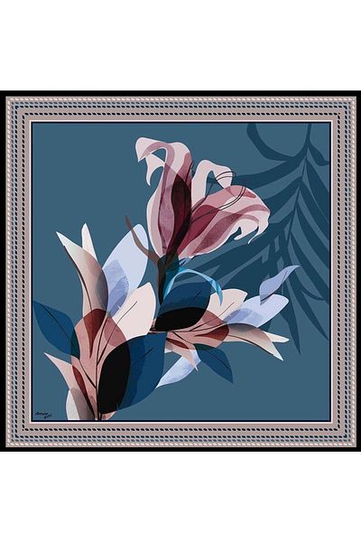Armine Sport Scarf - 2093p-05 - Tivil