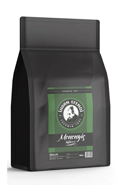ihsan efendi Toz menengiç kahve 1000 gr