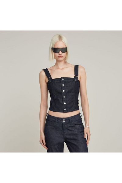 G-STAR RAW Jean Top