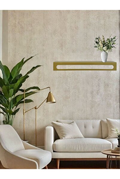 Decoramo Home رف جدار حديث رف جدار معدني رف جدار ذهبي رف حمام رف مكتب رف صالون حامل منشفة