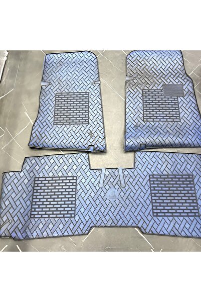 Paşam Oto Aksesuar KOKULU TOFAŞ PASPAS