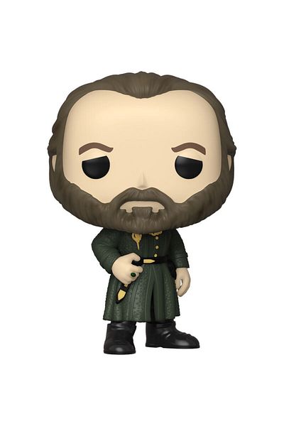 Funko Figurina FUNKO Pop! TV VINYL - House of the Dragon, Otto Hightower, 9 cm