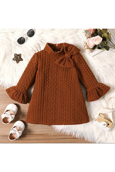 nannie Rochie Fetite Brownie - 3-6 luni