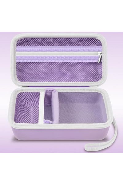 Choice Purple （Case only) Case Compatible with ESOXOFFORE for Dylanto for Anchioo for WEEFUN for GKTZ for A
