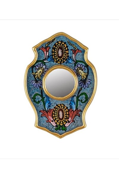 Paşabahçe Mini El Aynası 8x12cm