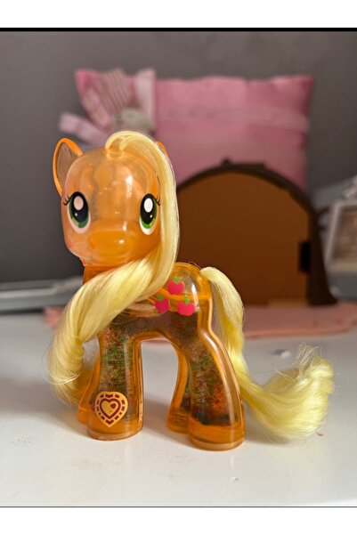 MY LITTLE PONY Sulu pony