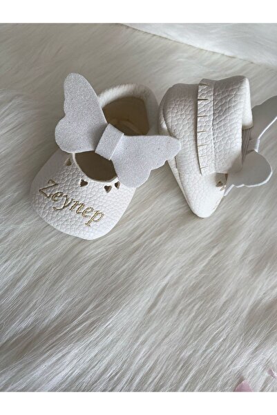 Betülün diktikleri Bebek Makosen  İsimli