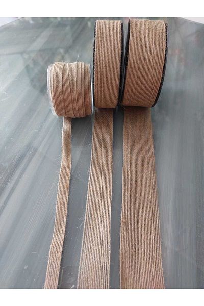 lolipophobi 10 Meters Jut Ribbon, 2.5 cm Across Ribbon