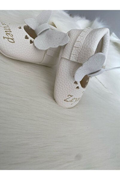 Betülün diktikleri Bebek Makosen  İsimli